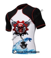 Men Rash Guard